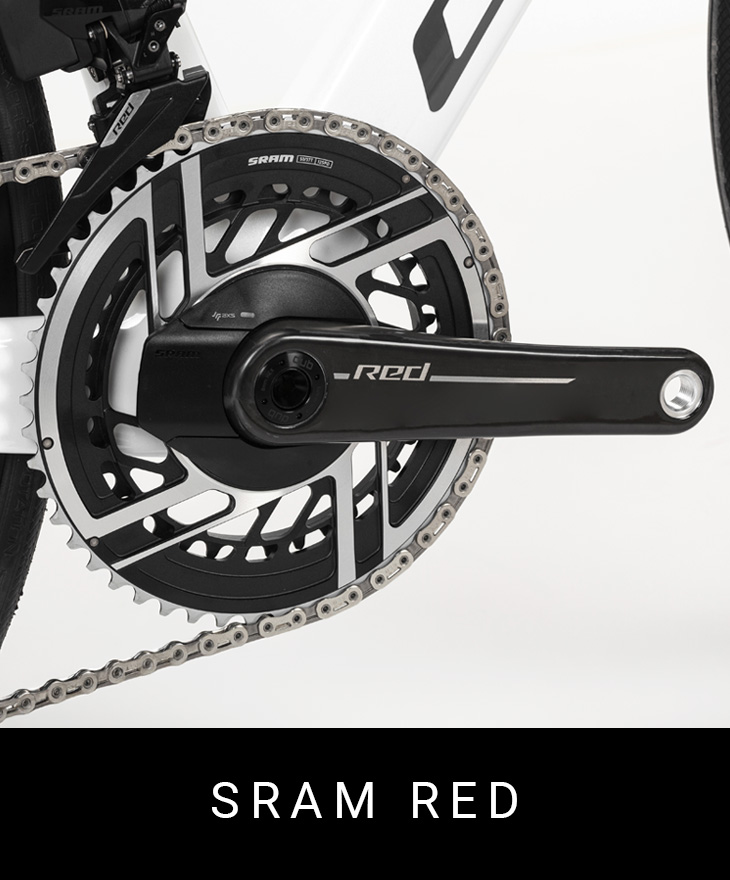 Sram Red